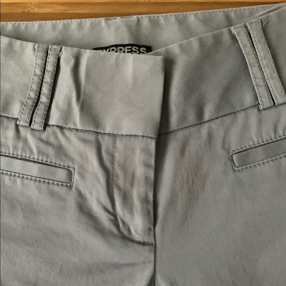 Express capris - Picture 3 of 8